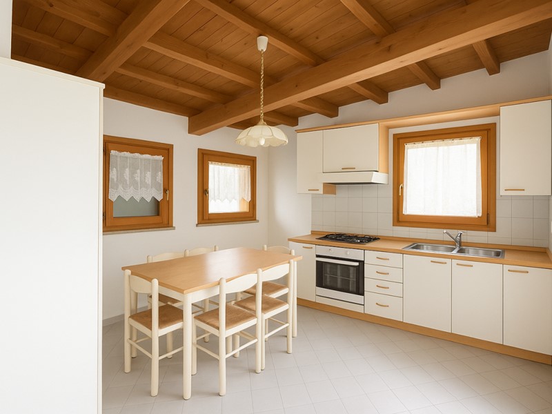 Casa Semi Indipendente in Vendita a Crespadoro, 53'000€, 70 m²