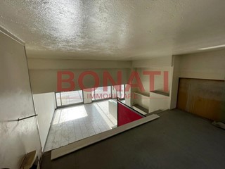 Immobile commerciale in Affitto a La Spezia, zona Periferia Est, 1'200€, 120 m²