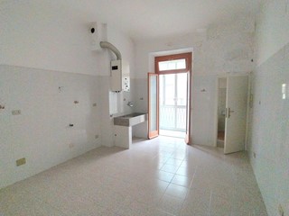 Quadrilocale in Vendita a Savona, zona Centro cittÃ, 199'000€, 95 m²