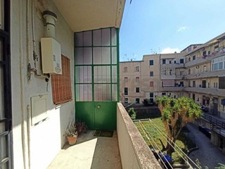 Trilocale in Vendita a Messina, 45'000€, 75 m²