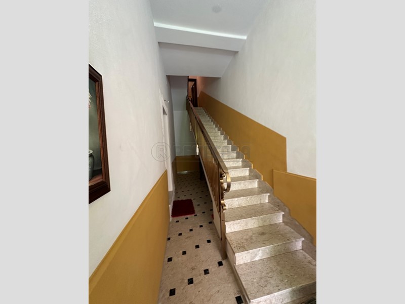 Appartamento in Vendita a Mazara del Vallo, 48'000€, 95 m²