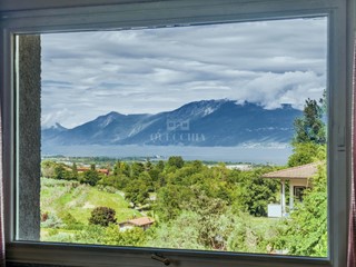 Casa Indipendente in Vendita a Soiano Del Lago, 985'000€, 392 m²