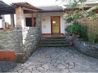 Villa in Vendita a Ascea, zona Località Paino , 250'000€, 150 m²