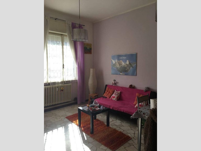Bilocale in Affitto a Cinisello Balsamo, 750&euro;, 57 m², arredato