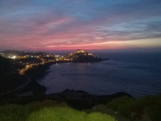 Villa in Vendita a Castelsardo, 490'000€, 100 m², arredato