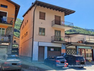 Quadrilocale in Vendita a Capo di Ponte, 99'000&euro;, 120 m²