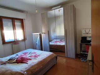 Trilocale in Vendita a Pisa, 170'000€, 70 m², arredato