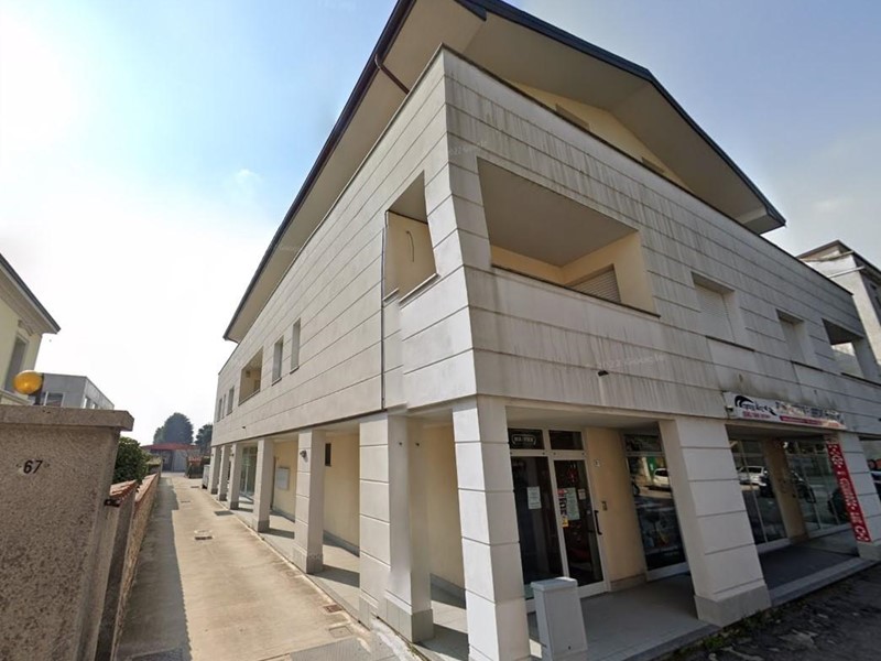 Box in Vendita a Giussano, 8'250€, 16 m²