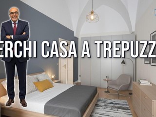 Casa Indipendente in Vendita a Trepuzzi, 50'000€, 90 m²