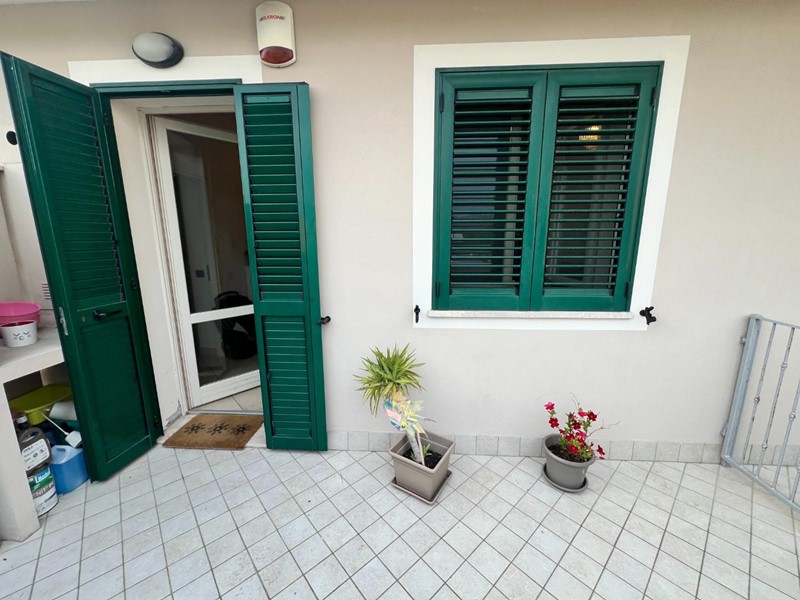 Quadrilocale in Vendita a Lucca, zona Santissima Annunziata, 205'000€, 77 m²