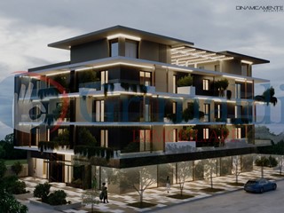 Ufficio in Affitto a Quarto, 1'500€, 90 m²