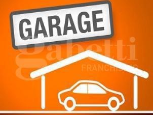 Box in Vendita a Rivoli, 9'900€, 13 m²