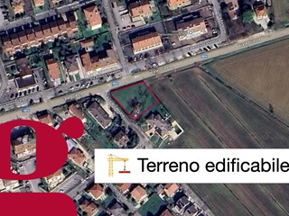 Terreno edificabile in Vendita a Portogruaro, 93'000€, 1165 m²