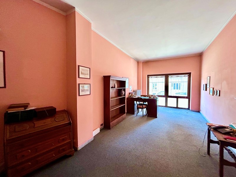 Ufficio in Vendita a Torino, 110'000€, 60 m²