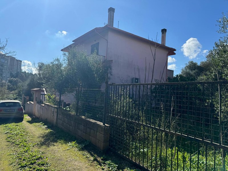 Casa Indipendente in Vendita a Iglesias, 209'000€, 190 m²