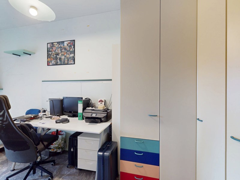 Appartamento in Vendita a Napoli, 550'000€, 135 m²