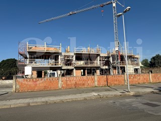 Villa in Vendita a Milazzo, 360'000€, 160 m²