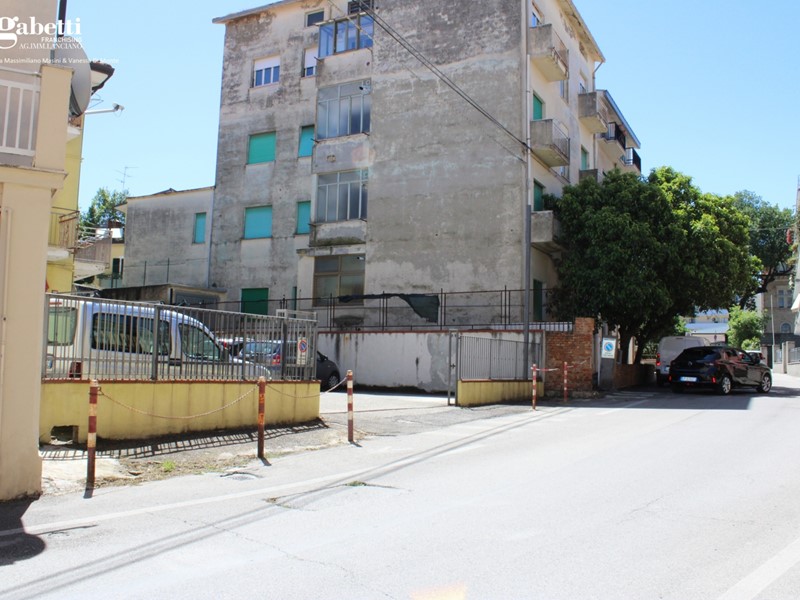 Negozio in Vendita a Lanciano, 90'250€, 120 m²