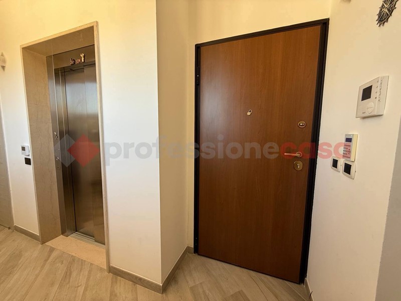 Attico in Vendita a Crispiano, 118'000€, 50 m²