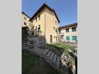 Trilocale in Vendita a Carpineto Romano, 79'000€, 70 m²