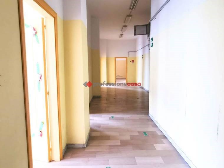 Negozio in Vendita a Foggia, 45 m²