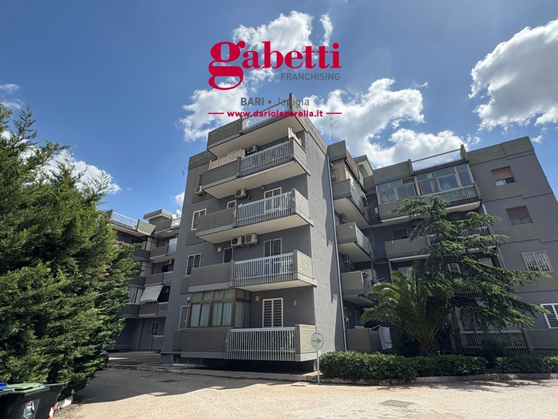 Trilocale in Vendita a Bari, 159'000€, 100 m²