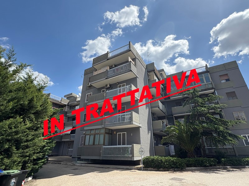 Trilocale in Vendita a Bari, 159'000&euro;, 100 m²