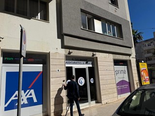 Negozio in Vendita a Marsala, 220'000&euro;, 112 m²