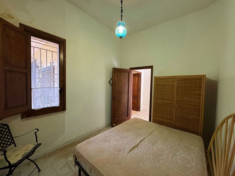 Casale in Vendita a Petrosino, 170'000&euro;, 110 m²