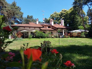 Villa in Vendita a Borgo Ticino, 1'500'000€, 550 m², arredato