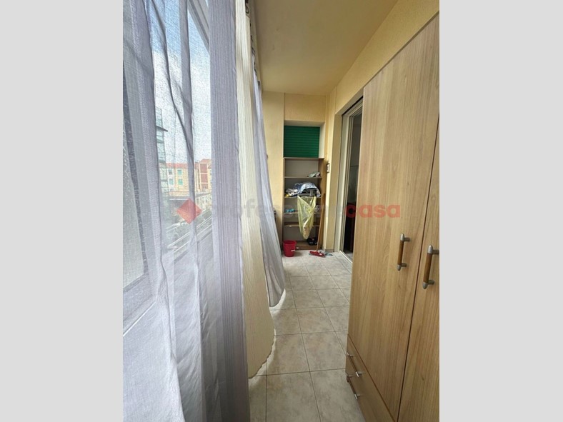 Quadrilocale in Vendita a Livorno, 165'000€, 120 m²