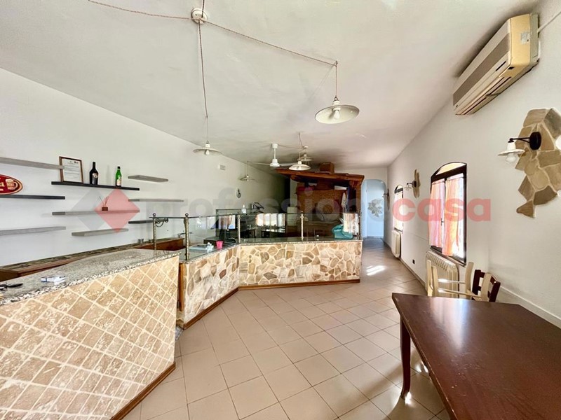 Attività commerciale in Affitto a Pisa, 1'000€, 110 m²