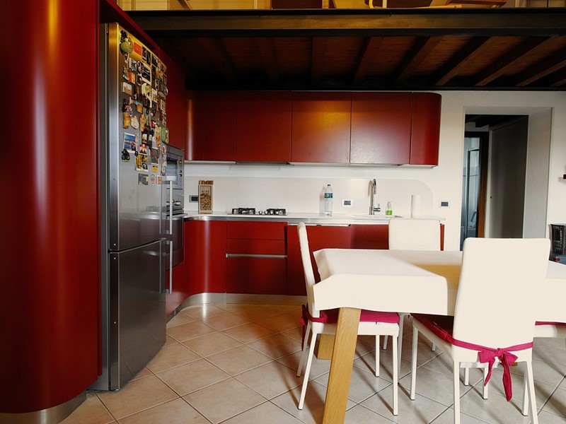 Trilocale in Vendita a Collesalvetti, zona Colognole, 120'000&euro;, 71 m²