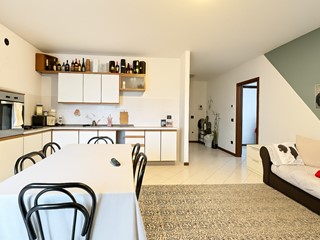 Appartamento in Vendita a Belfiore, 140'000€, 