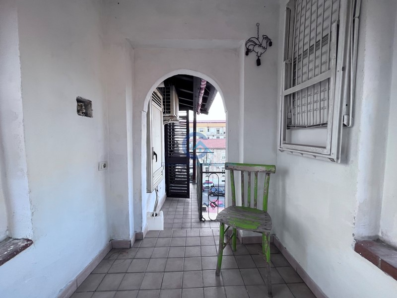 Trilocale in Affitto a Catanzaro, zona Catanzaro Lido, 1'900€, 75 m², arredato