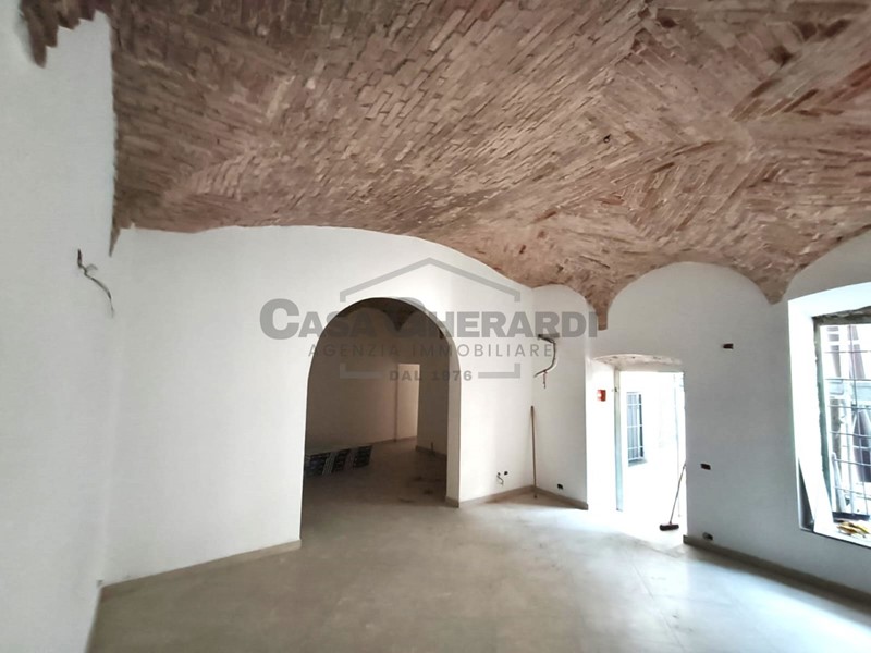 Bilocale in Vendita a Ponte San Pietro, 90'000€, 50 m²