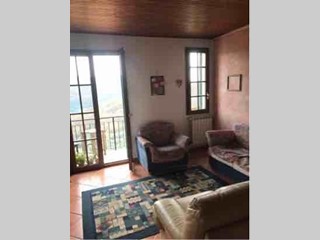 Casa Semi Indipendente in Vendita a Pontedassio, zona Bestagno, 130'000€, 120 m², arredato