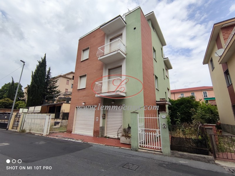 Quadrilocale in Vendita a Diano Marina, 350'000€, 85 m²