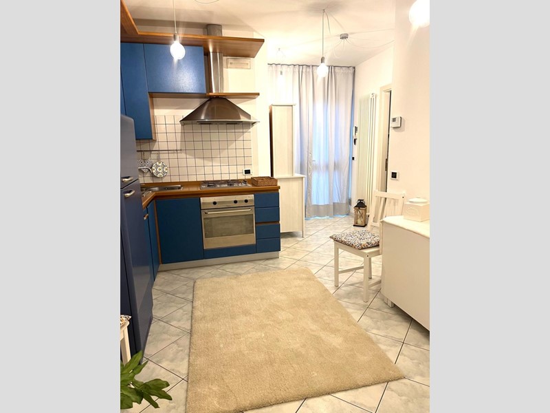 Bilocale in Vendita a Riccione, 335'000€, 45 m², arredato