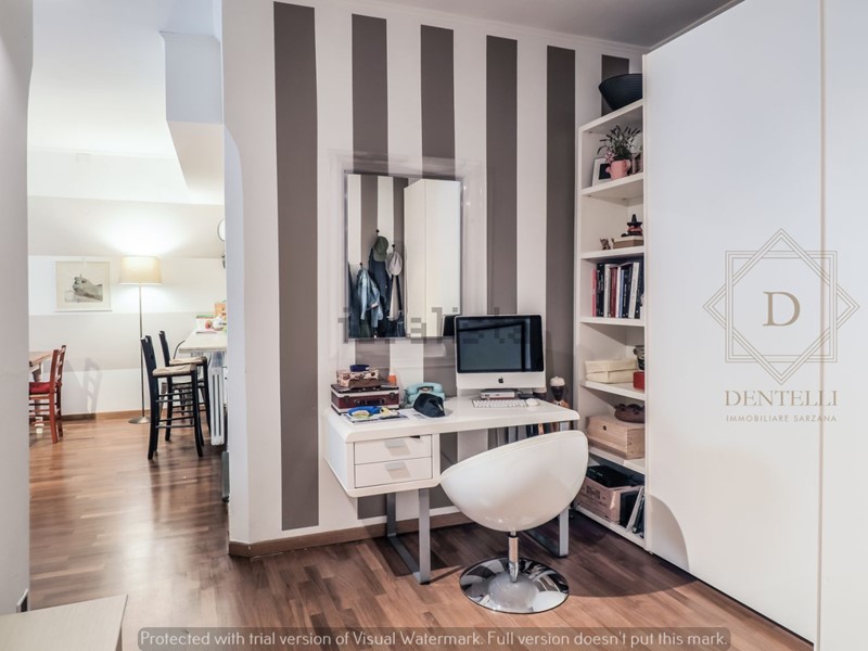 Quadrilocale in Vendita a Sarzana, 250'000€, 105 m²