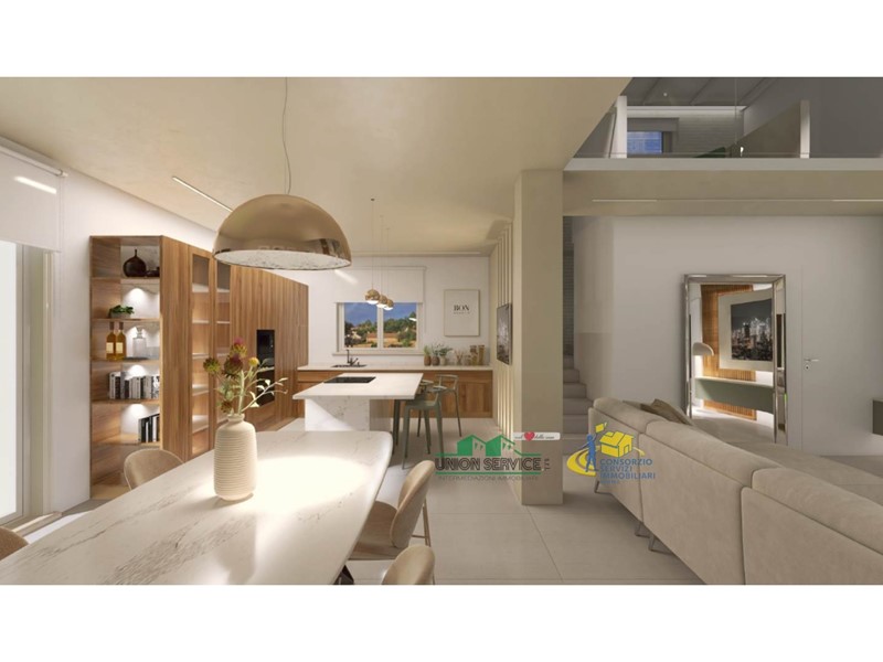 Casa Indipendente in Vendita a Noceto, 650'000€, 161 m², con Box