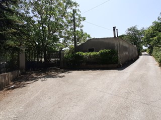 Casale in Vendita a Noto, 109'000€, 110 m², arredato, con Box