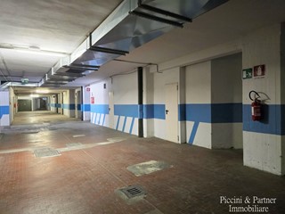 Box in Vendita a Perugia, zona Semicentro, 22'000€, 37 m²