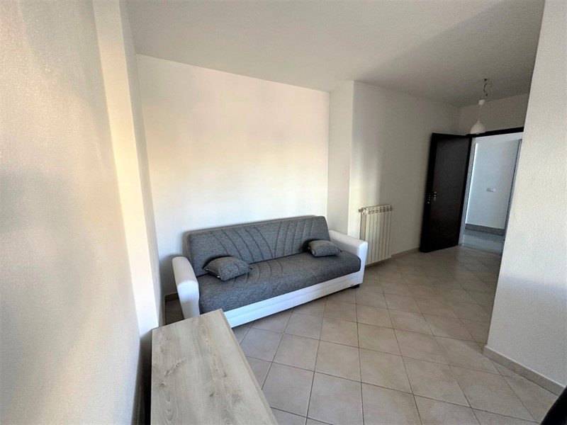 Bilocale in Affitto a Sassari, 450€, 40 m², arredato, con Box