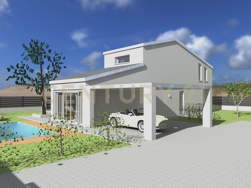 Casa Indipendente in Vendita a Lavagno, 510'000€, 130 m², con Box