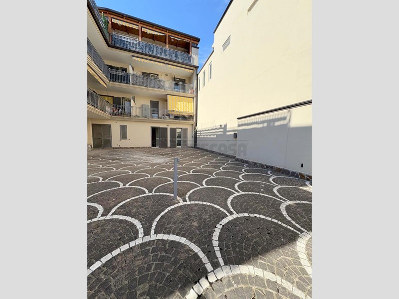 Appartamento in Vendita a Capodrise, 170'000€, 110 m²