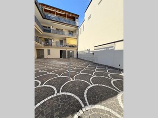 Appartamento in Vendita a Capodrise, 170'000€, 110 m²
