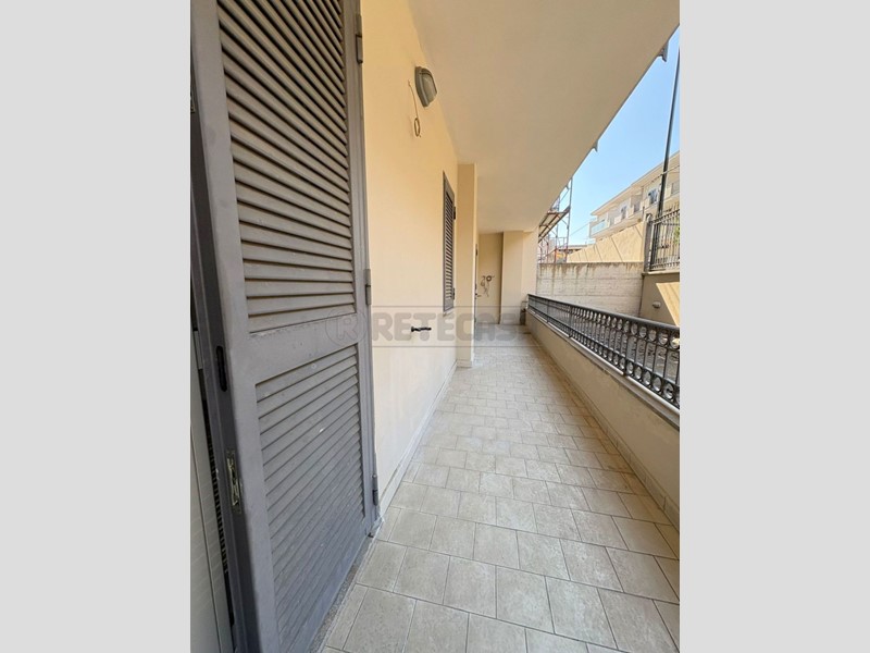 Appartamento in Vendita a Capodrise, 150'000€, 110 m²