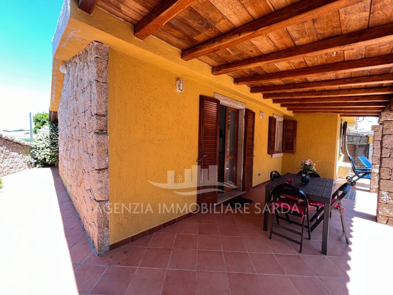 Casa Indipendente in Vendita a Aglientu, zona Baia Vignola, 369'000€, 150 m²