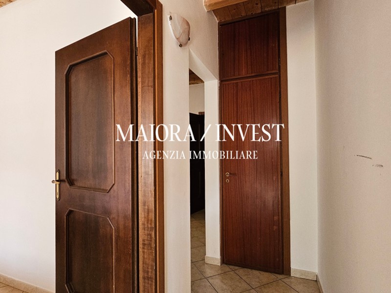 Trilocale in Vendita a San Benedetto del Tronto, 140'000€, 58 m²